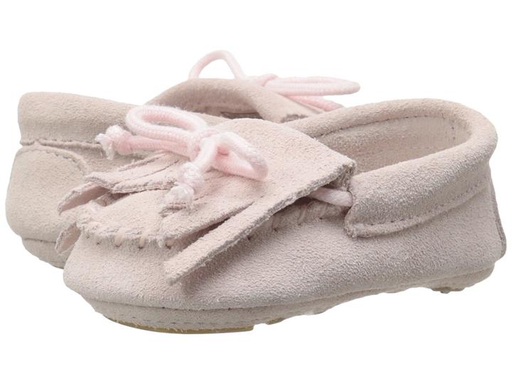 Ralph Lauren Layette Kids - Mila Moccasin