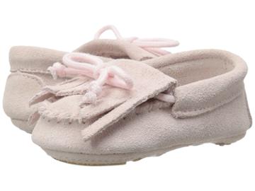 Ralph Lauren Layette Kids - Mila Moccasin