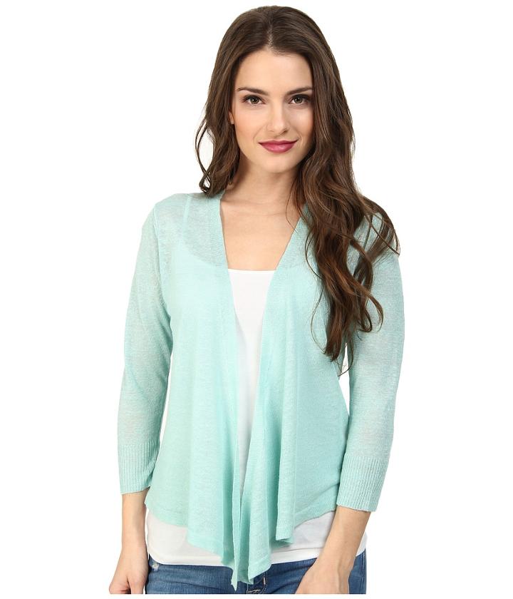 Nic+zoe - Petite 4-way Cardy