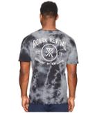 Roark - Volume 13 Tie-dye Short Sleeve T-shirt