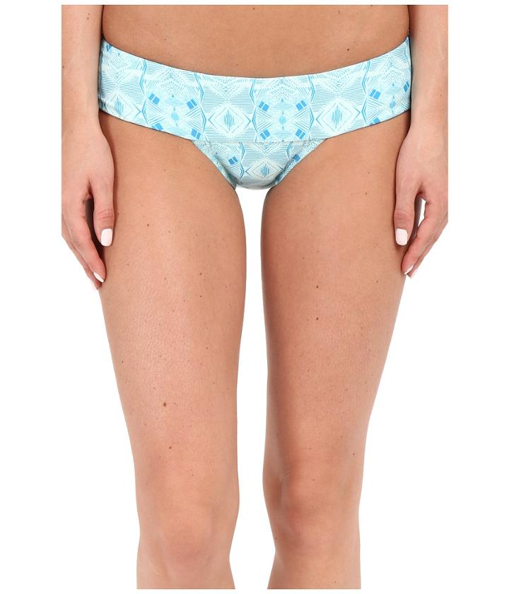 Volcom - Day Tripper Modest Bottom
