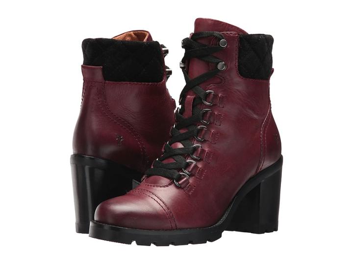 Frye - Addie Hiker