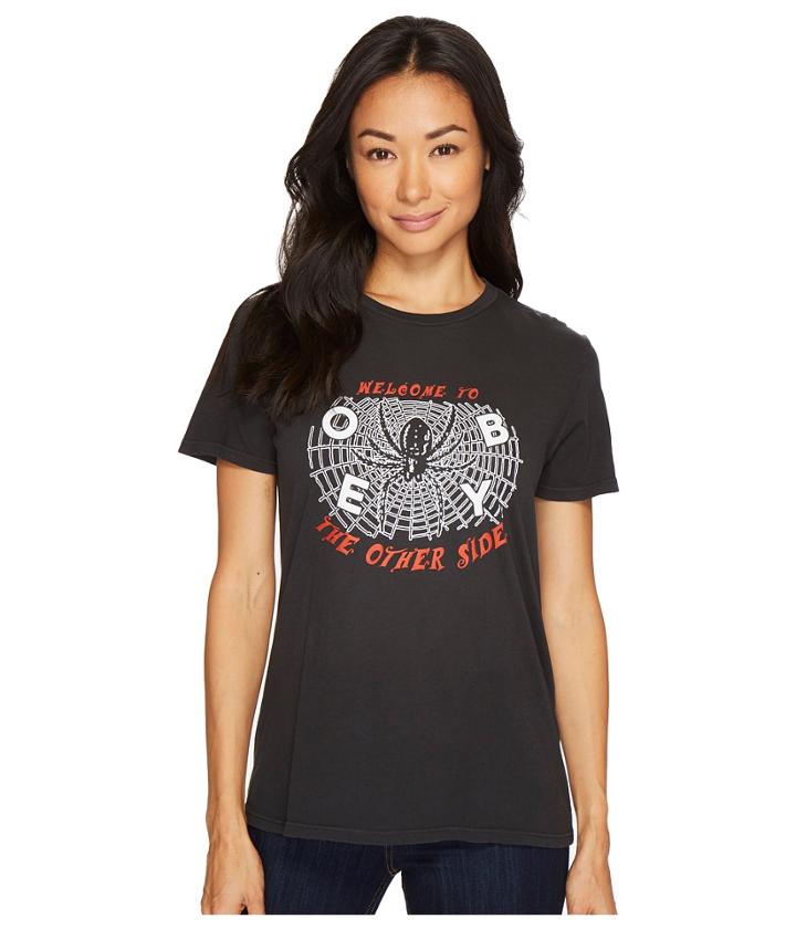 Obey - Welcome To The Other Side