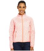 The North Face - Nueva Printed Bomber Jacket