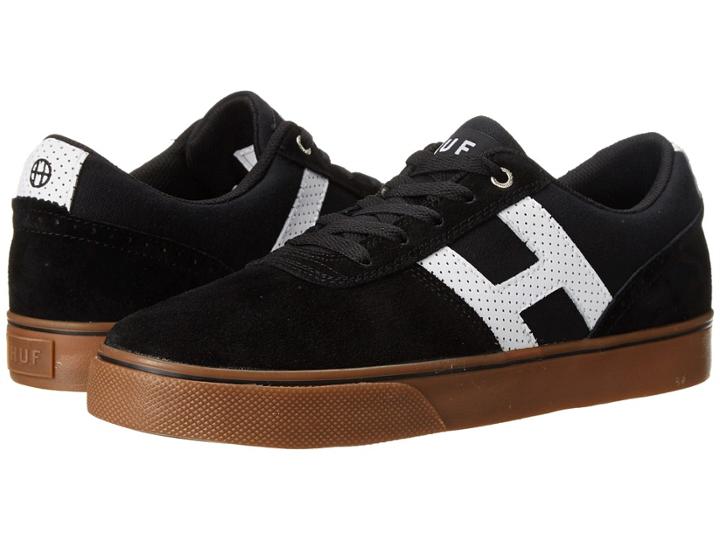 Huf - Choice