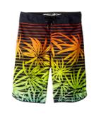 Billabong Kids - 73 Og Print Boardshorts