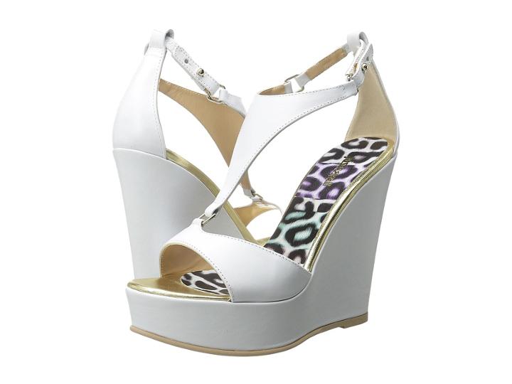 Just Cavalli - Calf Leather