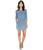 Blank Nyc - Denim Dress In Swagway
