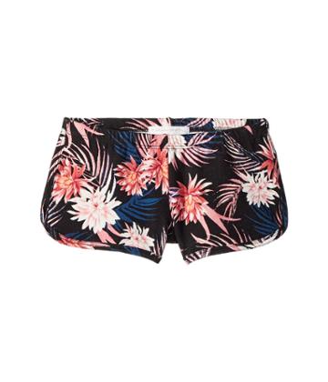 Spiritual Gangster Kids - Tropics Shorts