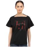 Vivienne Westwood - Active Resistance Monarchy T-shirt
