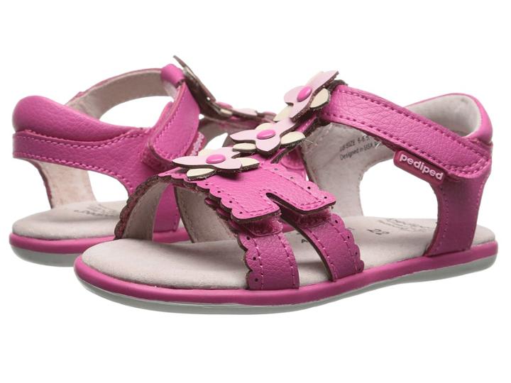Pediped Sidra Flex