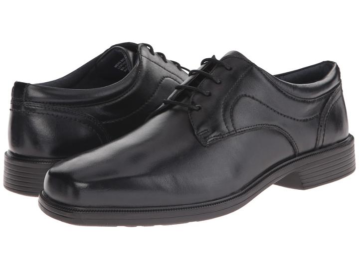 Nunn Bush - Columbus Plain Toe Oxford