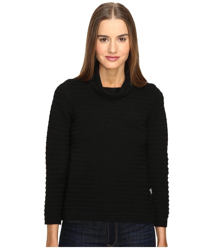 Love Moschino - Turtleneck Knit