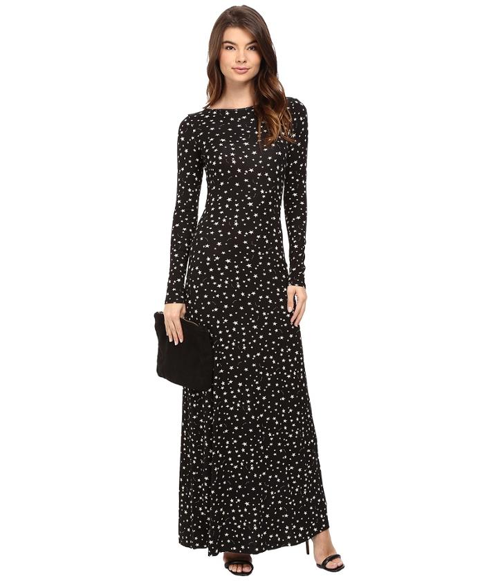 Clayton - Erin Dress