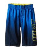 Nike Kids - Cannon Ball! 9&quot; Volley Swim Trunk
