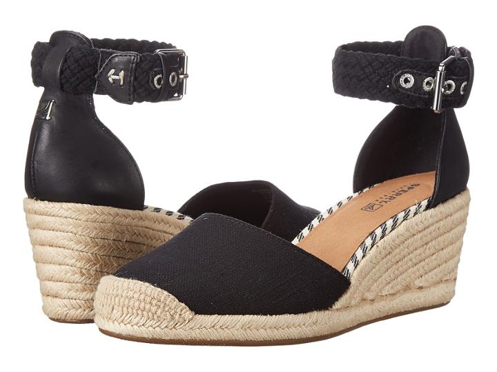 Sperry Top-sider Valencia Canvas