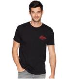 O'neill - Wrecked Short Sleeve Screen Tee