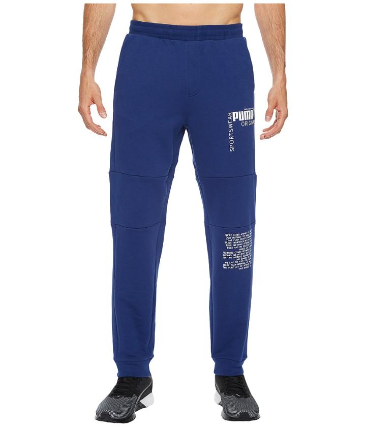 Puma - Disrupt Pants