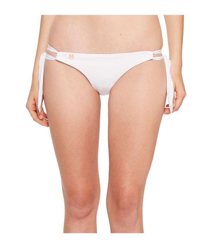 Maaji - Daisies Charm Signature Cut Bottom