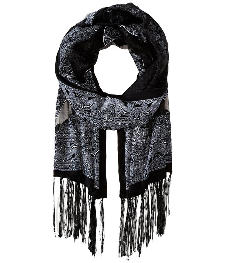Tasha Polizzi - Bandana Scarf