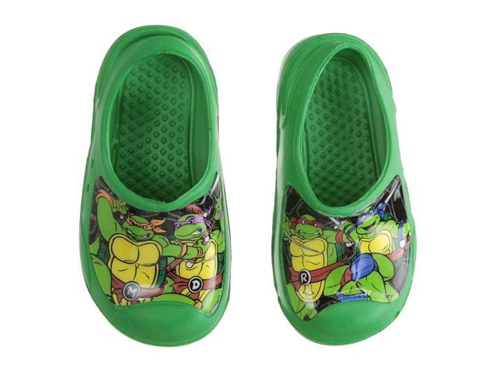 Josmo Kids - Ninja Turtle Clog