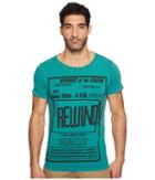 Diesel - T-diego-dc-qe T-shirt