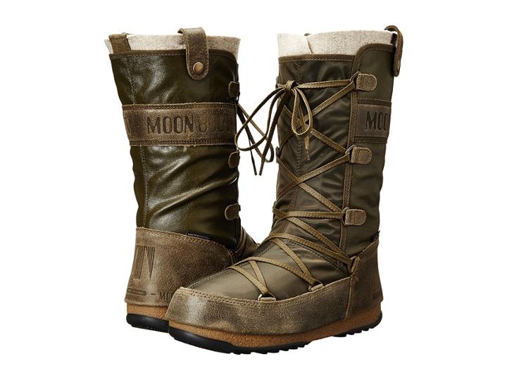 Tecnica - Moon Boot W.e. Monaco Mix