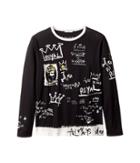 Dolce &amp; Gabbana Kids - Royal T-shirt