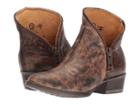 Corral Boots - E1217