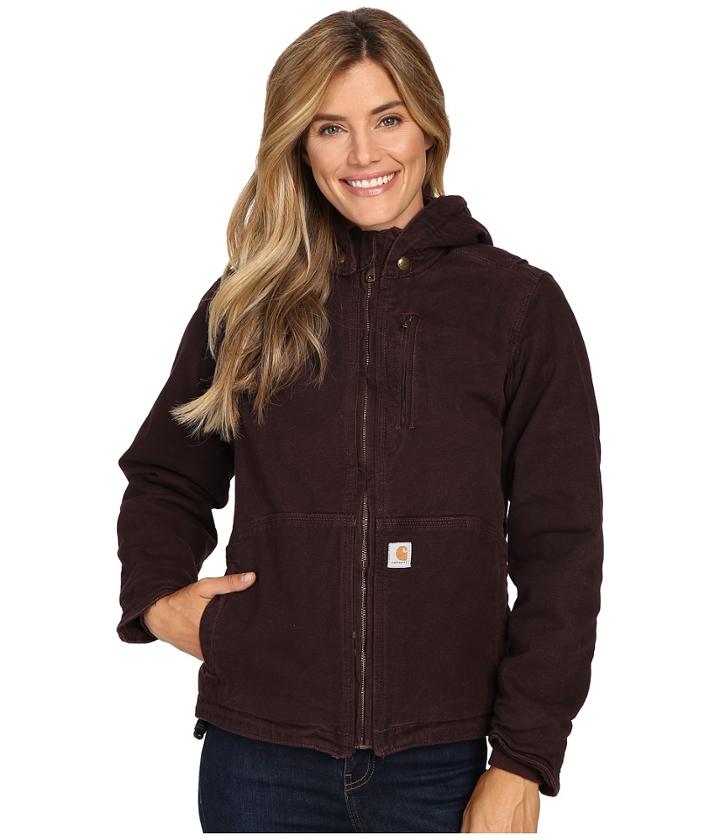 Carhartt - Full Swing Caldwell Jacket