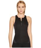 Adidas By Stella Mccartney - Run Leo Tank Top Bq8287