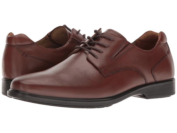 Hush Puppies - Waterproof Echo Workday