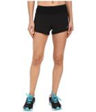Asics - Everysport Shorts