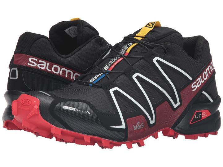 Salomon - Spikecross 3 Cs