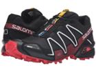Salomon - Spikecross 3 Cs
