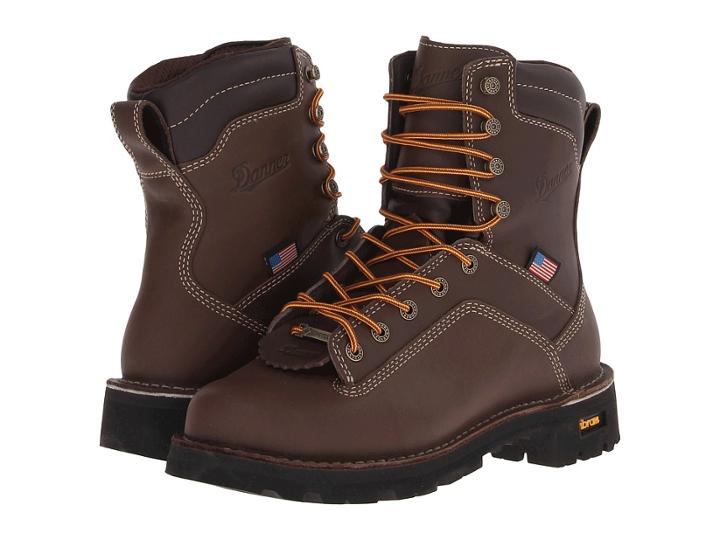 Danner - Quarry Usa