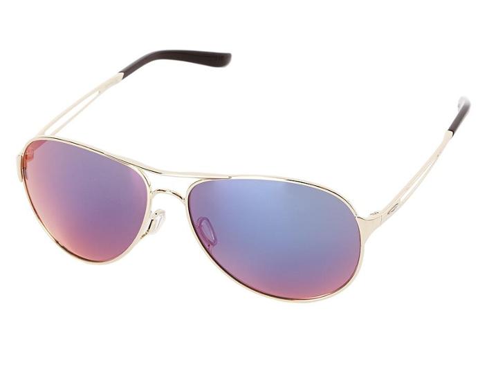 Oakley Caveat