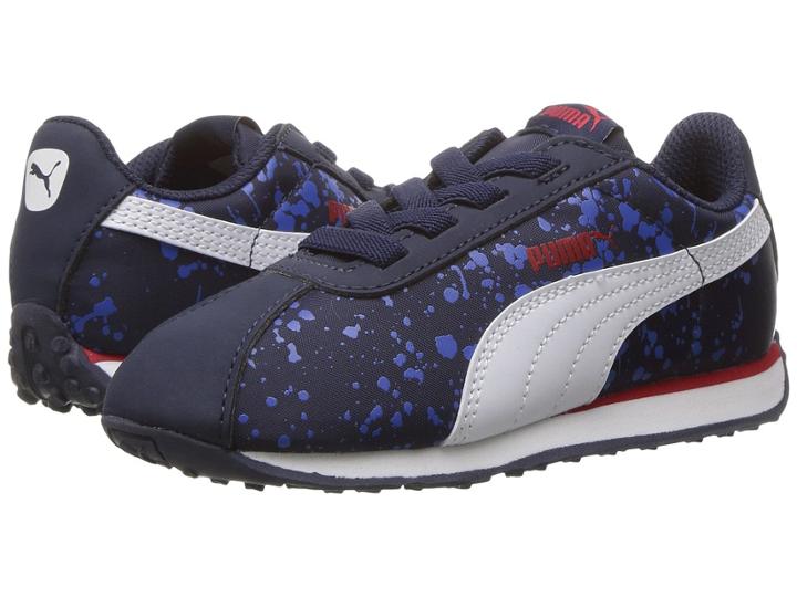 Puma Kids - Turin Splatz Ac Inf