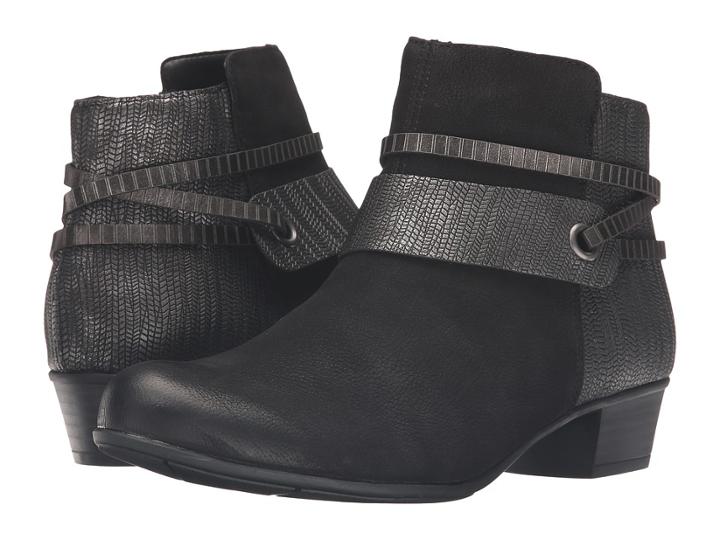 Rieker - D3575 Alani 75