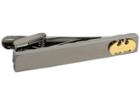 Cufflinks Inc. - Black And Gold Batman Tie Clip