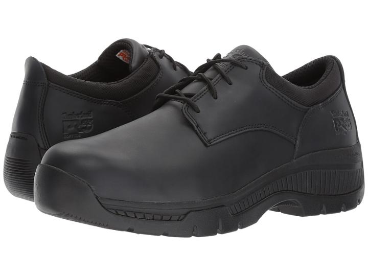 Timberland Pro - Valor Duty Oxford Soft Toe