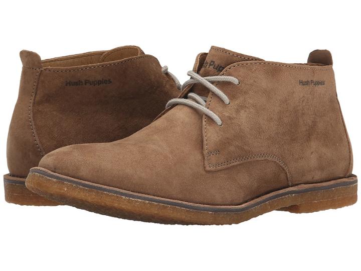 Hush Puppies - Desert Ii