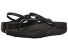 Fitflop - Flip Leather Sandals
