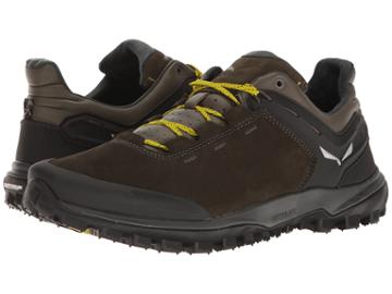 Salewa - Wander Hiker Leather