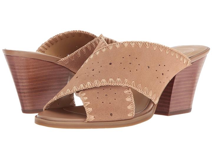 Jack Rogers - Blakely