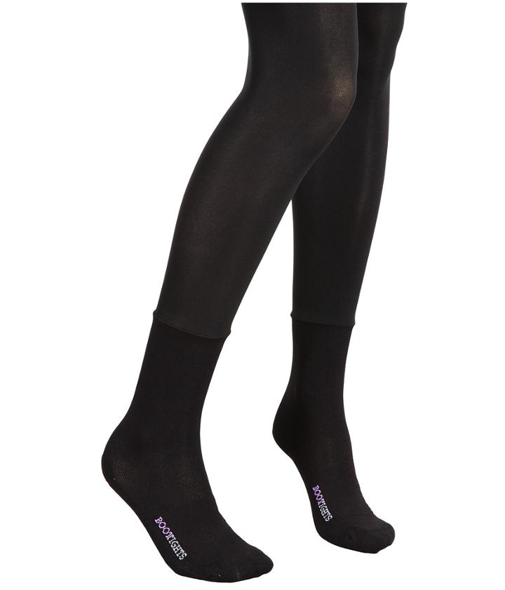 Bootights - Core Semi-opaque Tight/mid-calf Sock