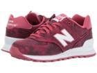 New Balance Classics - Wl574 - Camo