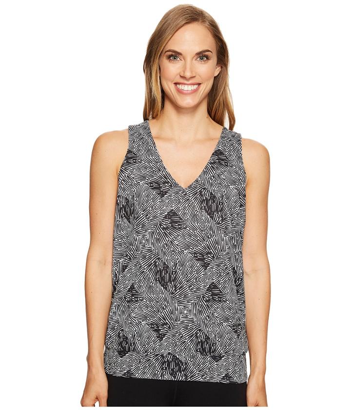 Soybu - Switch Back Tank Top