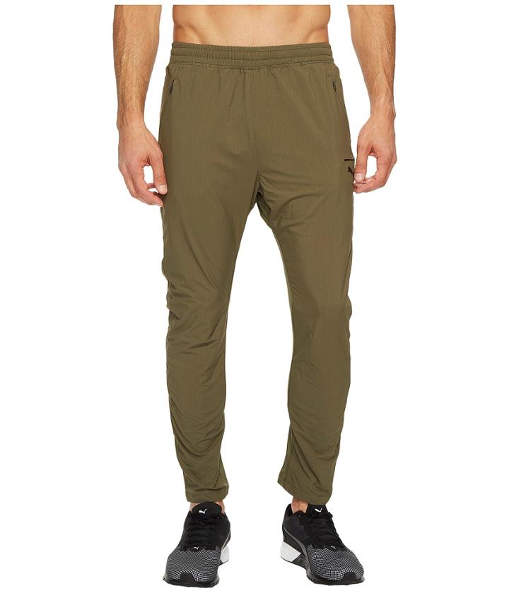 Puma - Evo Tech Pants