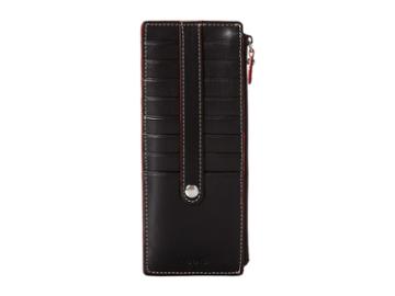 Lodis Accessories - Audrey Card Case With Zip Pocket